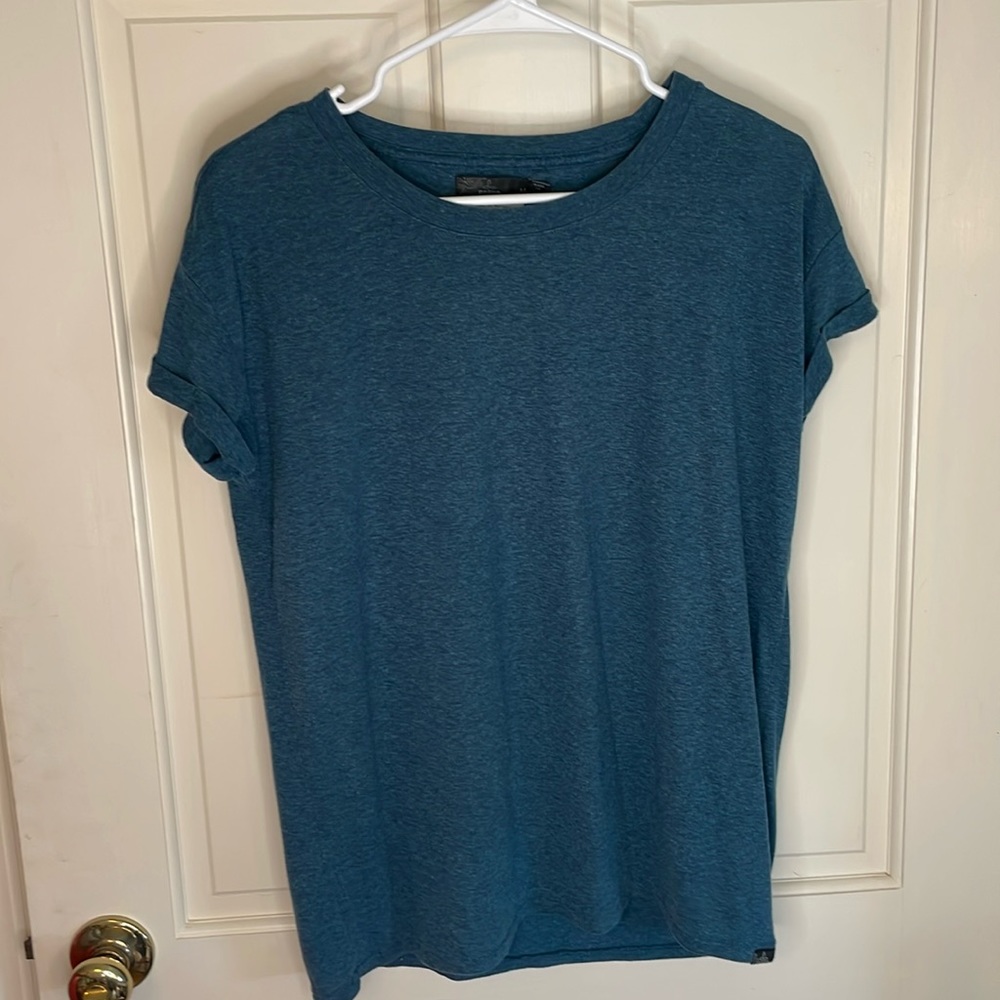 Prana Women’s TShirt